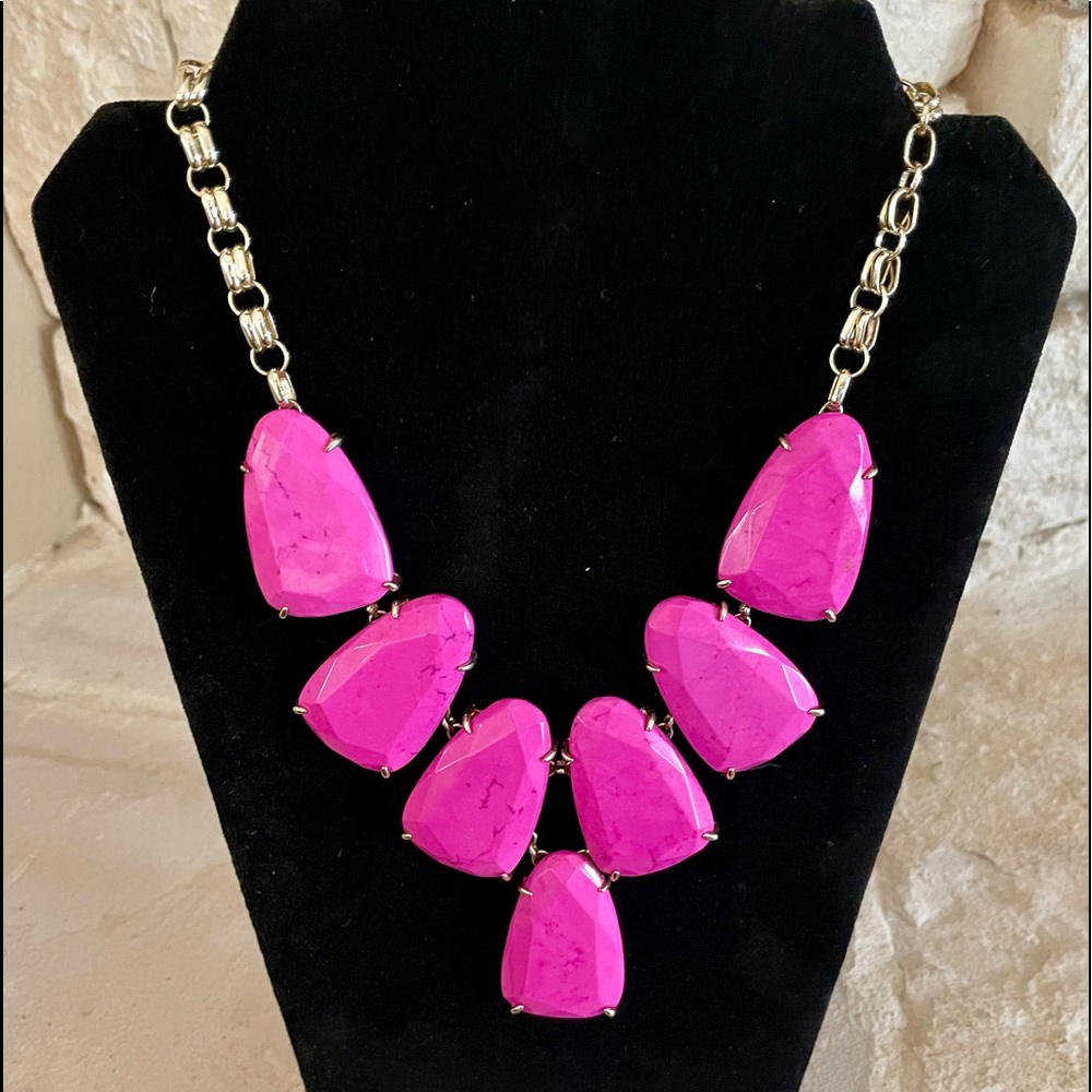 Kendra Scott Harlow Necklace
